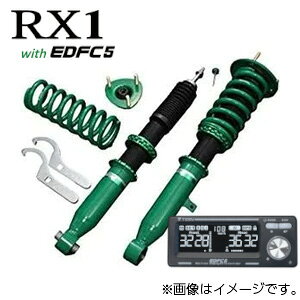 yȃZbgizTEIN eC ԍ RX1 with EDFC5 At@[h ANH20W VSC78-T1AS3 (ꕔn揜)ywsz