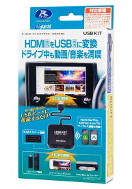 DataSystem データシステム カーエンターテイメントアダプター USBKIT CEA940 送料無料(一部地域除く)