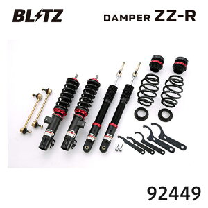 BLITZ �u���b�c �ԍ��� ZZ-R POLO GTI 2010/09-2013/04 ABA-6RCAV 92449 ��������(�ꕔ�n�揜��)