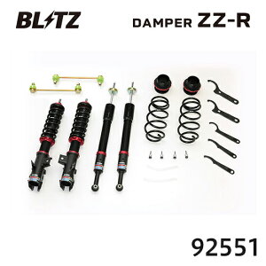 BLITZ �u���b�c �ԍ��� ZZ-R �A�N�A 2021/07- MXPK11 92551 ��������(�ꕔ�n�揜��)