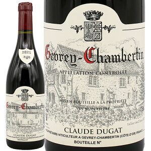 ԃC Claude Dugat N[h fK W Vx^ 2021 750ml yKAiz E͕ʓr