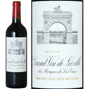 ԃC Ch Leoville Las Cases Vg[ IB X J[Y 1989 750ml yKAiz E͕ʓr