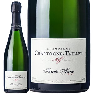 Vp Chartogne Taillet (Vg[j ^CG) LF T^k ubg NV 750ml@yKAiz E͕ʓr