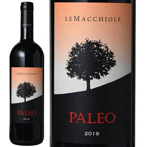 ԃC Le Macchiole  }bLI[ pI b\ 2019 750ml yKAiz E͕ʓr