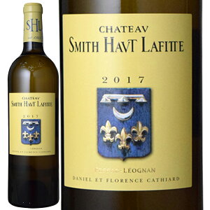 C Ch Smith Haut Lafitte Vg[ X~X I[ tBbg u 2017@750ml@yKAizE͕ʓr