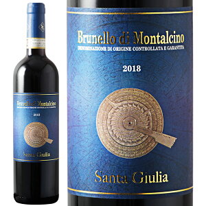 ԃC Santa Giulia T^ WA ulb fB ^`[m 2018 750ml yKAiz E͕ʓr