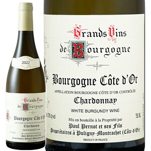 C Domaine Paul Pernot h[k |[ ym uS[j R[g h[ u 2022@750ml@yKAizE͕ʓrC