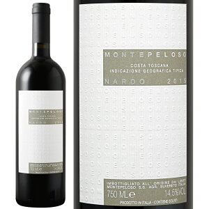 ԃC Montepeloso ey[] ih 2015 750ml yKAiz E͕ʓr