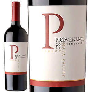 ԃC Provenance Vineyards vBiX [ ip @[ 2019 750ml yKAiz E͕ʓr