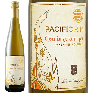 C Pacific Rim pVtBbN  X B[h Qcg~l[ 2018@750ml@yKAizE͕ʓr