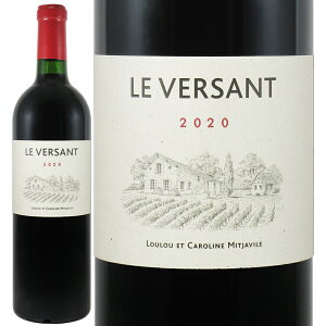 ԃC Famille Mitjavile t@~[ ~WB  FT 2020 750ml yKAiz E͕ʓr