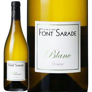 C Domaine Font Sarade h[k tH Th  u BIjG 2022@750ml@yKAizE͕ʓr