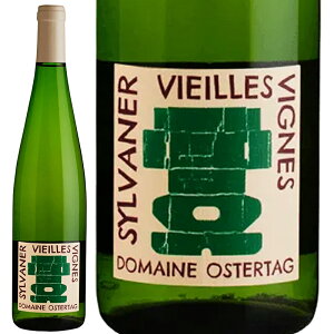C Domaine Ostertag h[k IXe^bO BGC B[j V@l[ 2021@750ml@yKAizE͕ʓr