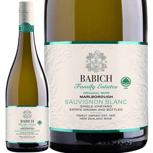 C Babich Wines orb` CY wbhEH[^[Y I[KjbN \[Bj u 2022@750ml@yKAizE͕ʓr
