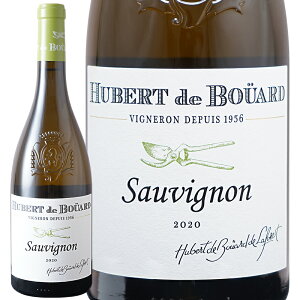 �����C�� Hubert de Bouard ���x�[�� �h �u�A�[�� �\�[���B�j���� �u���� (AOC �{���h�[) 2020�@750ml�@�y���K�A���i�z������E�����͕ʓr����