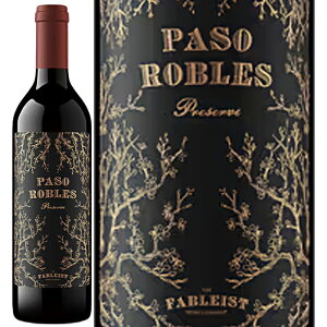 ԃC The Fableist Wine Company U t@uXg CJpj[ p\ uX vU[u 2022 750ml yKAiz E͕ʓr
