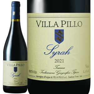 ԃC t{fB Villa Pillo Bb sb V[ gXJ[i 2021 750ml yKAiz E͕ʓr