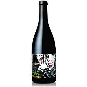 ԃC Bootleg Wine Works u[gbO C [NX u[gbO vL[ 2017 750ml yKAiz E͕ʓr