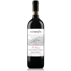 Sandro Fay サンドロ ファイ ヴァルテッリーナ スペリオーレ サセッラ イル グリーチネ 2016 750ml 【正規輸入品】 ※沖縄・離島は別途送料