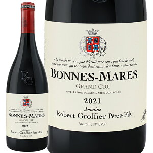 ԃC Robert Groffier x[ OtBG {k }[ O N 2021 750ml yKAiz E͕ʓr