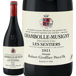 ԃC Robert Groffier x[ OtBG V{[ ~Wj[ v~G N  TeBG 2021 750ml yKAiz E͕ʓr