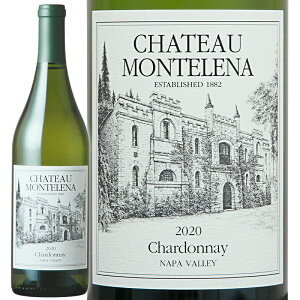 C h Ch Montelena Vg[ e[i Vhl ip @[ 2022@750ml@yKAizE͕ʓr