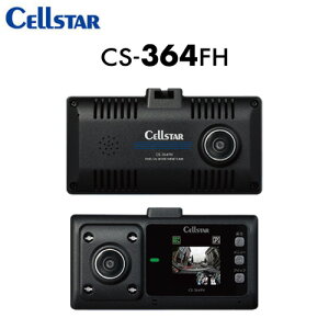 CELLSTAR ZX^[ CS-364FH+GDO-20 hCuR[_[+˃XebJ[ hR (ꕔn揜)