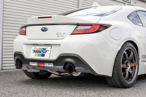 TRUST gXg }t[ GReddy p[GNXg[ 3 BRZ ZD8 2021N8` AT/MTp 10114300 (ꕔn揜)