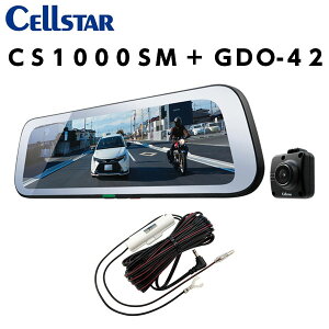 CELLSTAR ZX^[ CS-1000SM+GDO-42+GDO-20 hCuR[_[@\t fW^Ci[~[+zDCR[h+˃XebJ[ hR (ꕔn揜)