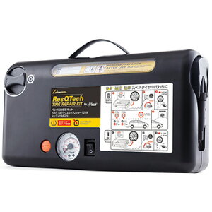 ypNCLbgz A}CX^[ ResQ Tech XL[ebN }p ԍ 