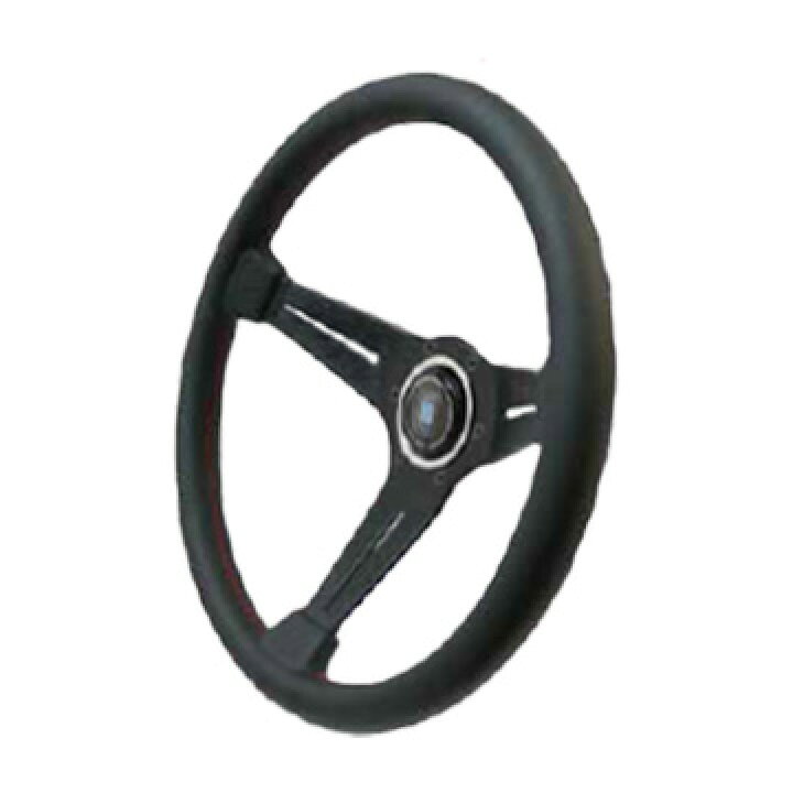 楽天市場】NARDI ナルディ ステアリング SPORTS タイプラリー ブラック 