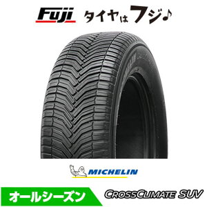�y�^�C�������\�z�y���������z MICHELIN �~�V������ �N���X�N���C���[�g �N���X�N���C���C�g SUV 235/60R17 106V XL �I�[���V�[�Y���^�C�� �P�i1�{���i