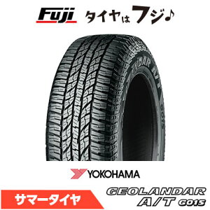 y^C\zyz YOKOHAMA Rn} WI_[ A/T G015 RBL ubN^[ 255/55R18 109H XL ă^C T}[^C Pi1{i