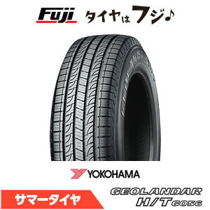 �y�^�C�������\�z�y���������z YOKOHAMA ���R�n�} �W�I�����_�[ H/T G056 RBL �u���b�N���^�[ 285/60R18 116H �ă^�C�� �T�}�[�^�C�� �P�i1�{���i