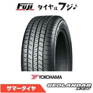 �y�^�C�������\�z�y���������z YOKOHAMA ���R�n�} �W�I�����_�[ X-CV G057 235/45R19 99W XL �ă^�C�� �T�}�[�^�C�� �P�i1�{���i