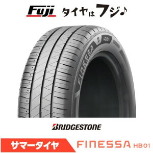 �y�^�C�������\�z�y���������z BRIDGESTONE �u���a�X�g�� �t�B�l�b�T HB01 195/55R15 89V XL �ă^�C�� �T�}�[�^�C�� �P�i1�{���i