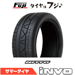 �y�^�C�������\�z�y���������z NITTO �j�b�g�[ INVO 255/30R20 92Y XL �ă^�C�� �T�}�[�^�C�� �P�i1�{���i