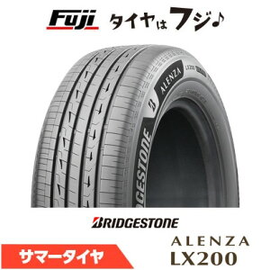 �y�^�C�������\�z�y���������z BRIDGESTONE �u���a�X�g�� �A�����U LX200 255/55R20 110V XL �ă^�C�� �T�}�[�^�C�� �P�i1�{���i