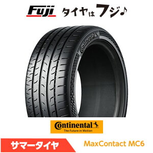 �y�^�C�������\�z�y���������z CONTINENTAL �R���`�l���^�� �R���` �}�b�N�X�R���^�N�gMC6 255/40R18 99Y XL �ă^�C�� �T�}�[�^�C�� �P�i1�{���i