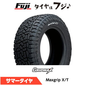 �y���������z GRIPMAX �O���b�v�}�b�N�X �}�b�N�X�O���b�v X/T RWL �z���C�g���^�[(����) 285/60R18 122/119Q �ă^�C�� �T�}�[�^�C�� �P�i1�{���i