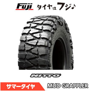 �y�^�C�������\�z�y���������z NITTO �j�b�g�[ �}�b�h�O���b�v���[ 315/75R16 127P �ă^�C�� �T�}�[�^�C�� �P�i1�{���i