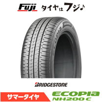 楽天市場】165／60r15 77h ブリヂストン エコピア nh100cの通販