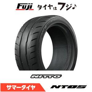 �y�^�C�������\�z�y2�{�Z�b�g ���������z NITTO �j�b�g�[ NT05 275/35R18 99W XL �ă^�C�� �T�}�[�^�C�� �P�i