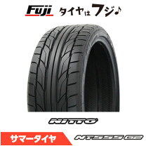 楽天市場】nitto nt555 g2 235／35r19の通販