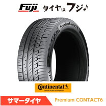 楽天市場】コンチネンタル プレミアム コンタクト6 275/40r22の通販