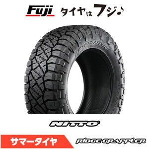 �y�^�C�������\�z�y���������z NITTO �j�b�g�[ ���b�W�O���b�v���[ 285/70R17 121/118Q �ă^�C�� �T�}�[�^�C�� �P�i1�{���i