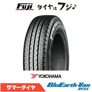 y^C\zyz YOKOHAMA Rn} u[A[X Van RY55 155/80R14 88/86N ă^C T}[^C Pi1{i