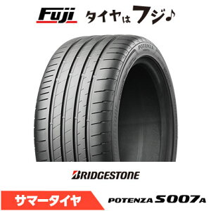 y^C\zyz BRIDGESTONE uaXg |eU S007A 235/40R18 95Y XL ă^C T}[^C Pi1{i