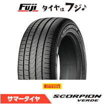 楽天市場】ピレリ スコーピオン ベルデ 235/55 r19 101v moeの通販
