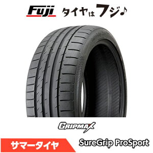 yz GRIPMAX Obv}bNX VAObv PRO SPORT BSW ubNTChEH[() 255/45R20 105Y XL ă^C T}[^C Pi1{i